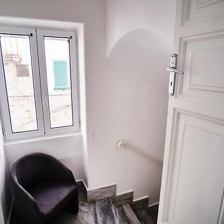 Ferienhaus Equorum Solarium - Panorama & Relax Ostuni