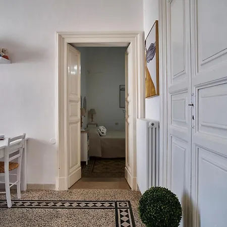Ferienhaus Equorum Solarium - Panorama & Relax Ostuni