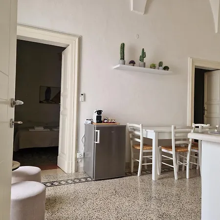 Equorum Solarium - Panorama & Relax Ferienhaus Ostuni