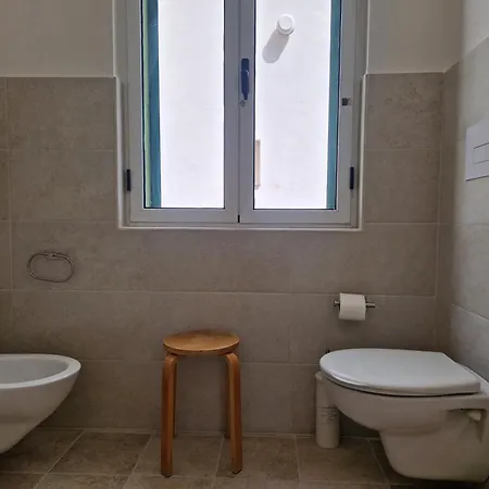 Equorum Solarium - Panorama & Relax Ferienhaus Ostuni