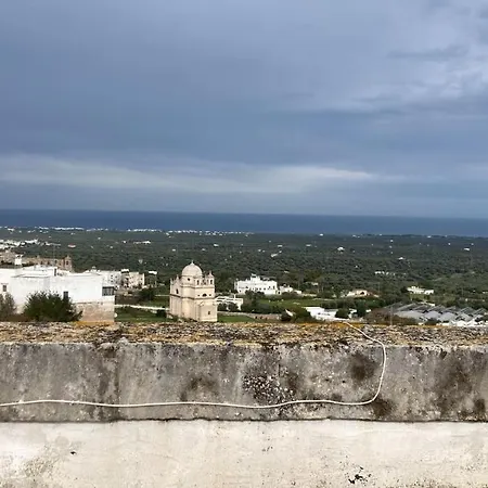 Equorum Solarium - Panorama & Relax * Ostuni