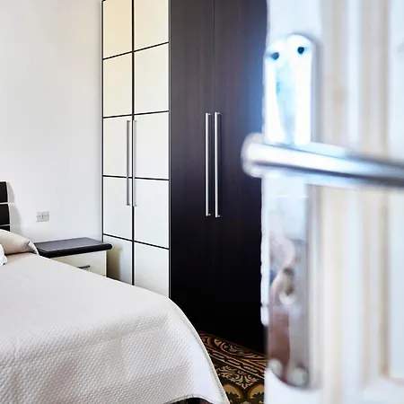 Equorum Solarium - Panorama & Relax بيت للعطل أوستوني