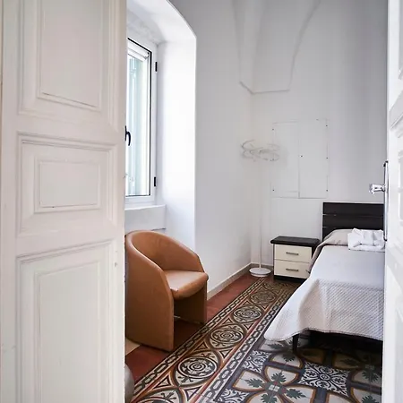 Equorum Solarium - Panorama & Relax بيت للعطل أوستوني