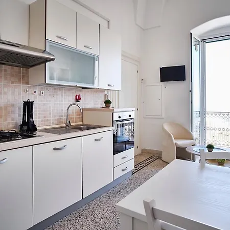 Equorum Solarium - Panorama & Relax Holiday home Ostuni