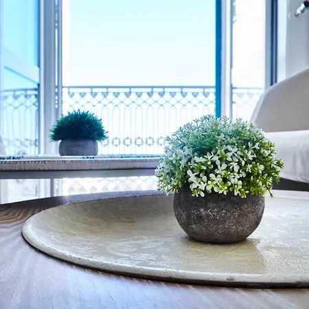 Equorum Solarium - Panorama & Relax بيت للعطل أوستوني