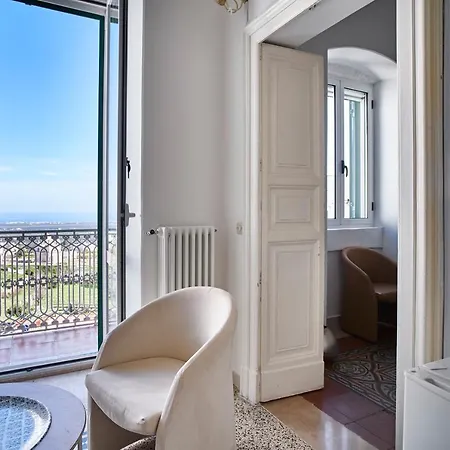 Equorum Solarium - Panorama & Relax Дом отдыха