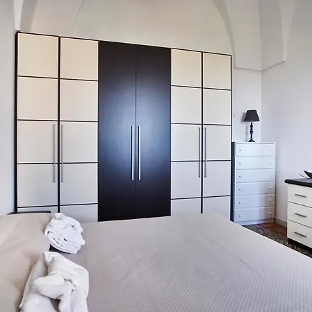 Holiday home Equorum Solarium - Panorama & Relax Ostuni