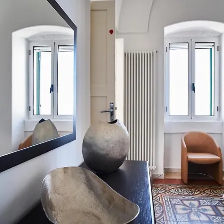 Equorum Solarium - Panorama & Relax *