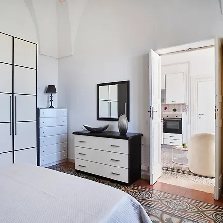 Equorum Solarium - Panorama & Relax * Ostuni