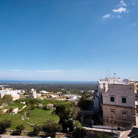 Equorum Solarium - Panorama & Relax * Ostuni