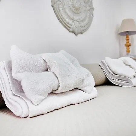 Equorum Solarium - Panorama & Relax بيت للعطل *