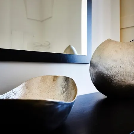 Equorum Solarium - Panorama & Relax بيت للعطل أوستوني