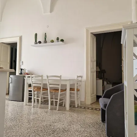 Equorum Solarium - Panorama & Relax Ostuni