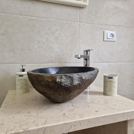 Equorum Solarium - Panorama & Relax * Ostuni