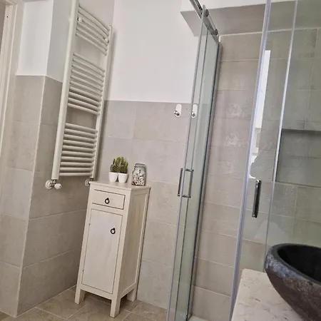 Holiday home Equorum Solarium - Panorama & Relax
