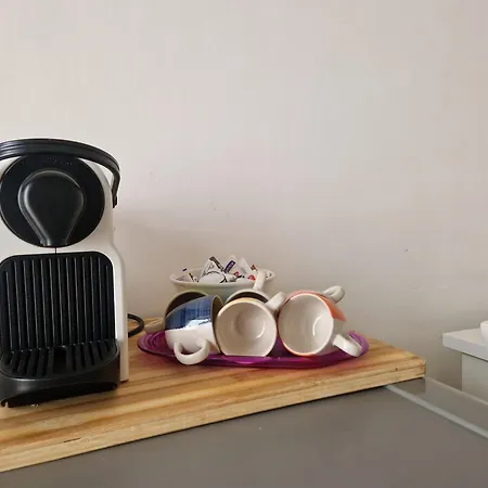 بيت للعطل Equorum Solarium - Panorama & Relax أوستوني