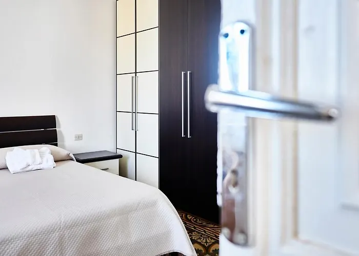 Equorum Solarium - Panorama & Relax Hébergement de vacances Ostuni