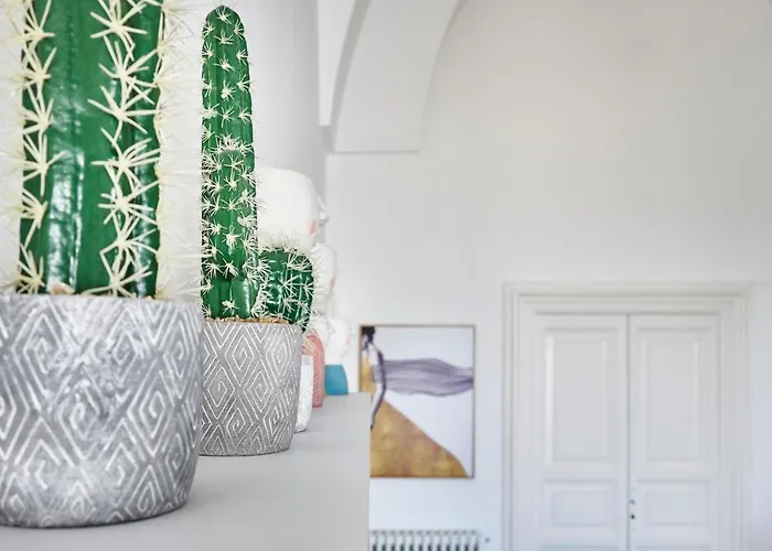 Equorum Solarium - Panorama & Relax 度假居 *