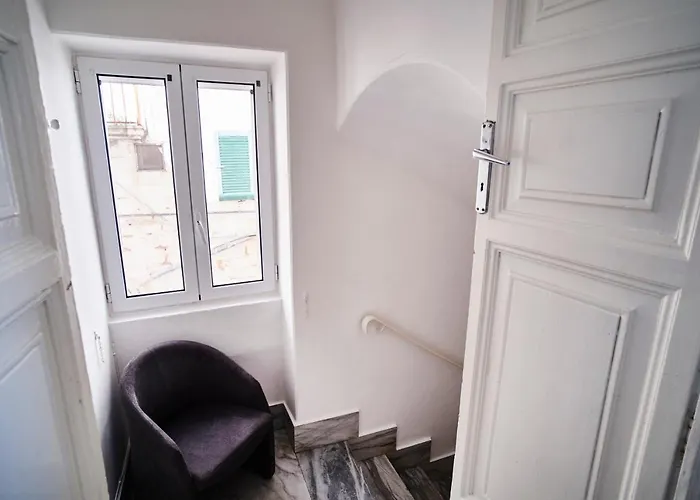 Сasa de vacaciones Equorum Solarium - Panorama & Relax Ostuni