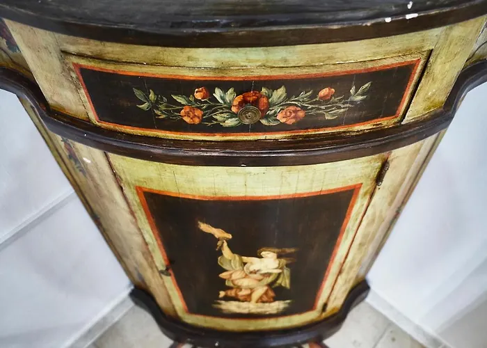 펜션 Equorum Solarium - Panorama & Relax