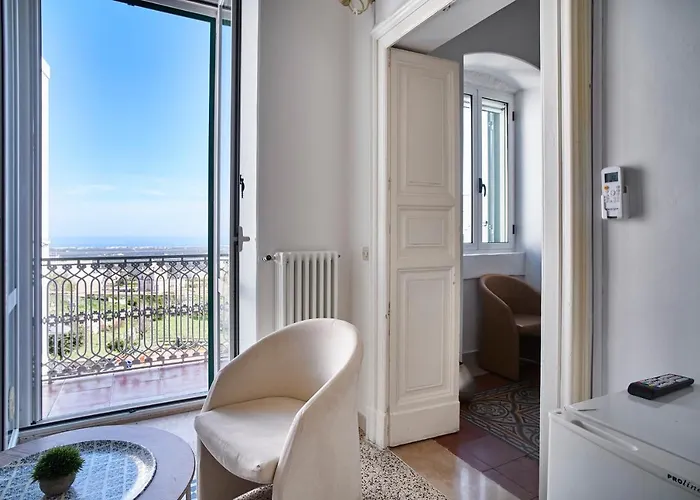 Equorum Solarium - Panorama & Relax Сasa de vacaciones