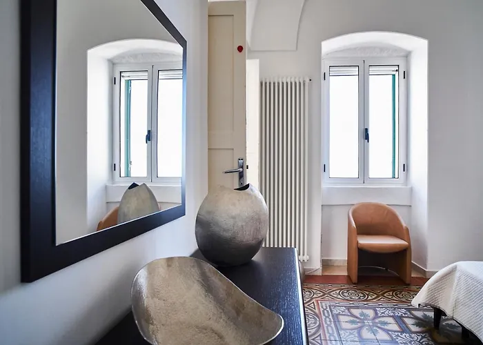 Equorum Solarium - Panorama & Relax *