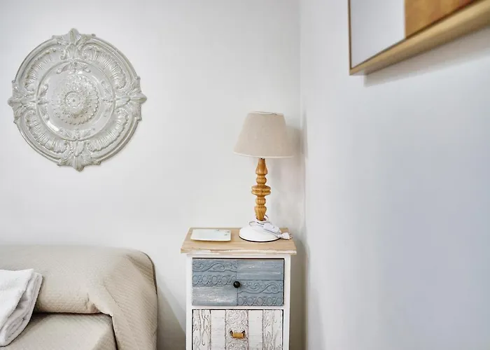 度假居 Equorum Solarium - Panorama & Relax