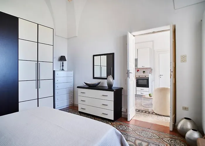 Equorum Solarium - Panorama & Relax * 奥斯图尼