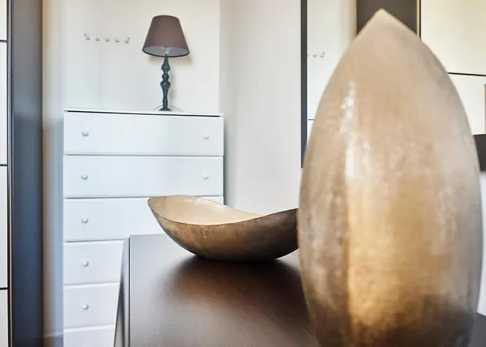 Equorum Solarium - Panorama & Relax 奥斯图尼