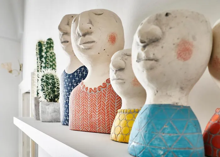 度假居 Equorum Solarium - Panorama & Relax