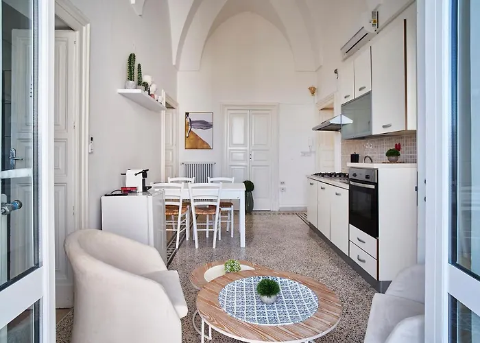 度假居 Equorum Solarium - Panorama & Relax