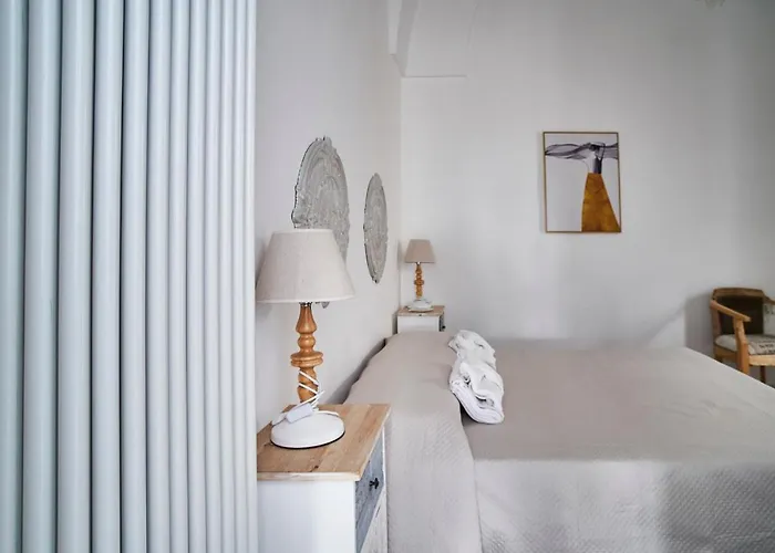 Сasa de vacaciones Equorum Solarium - Panorama & Relax