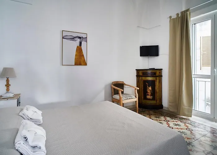 펜션 Equorum Solarium - Panorama & Relax