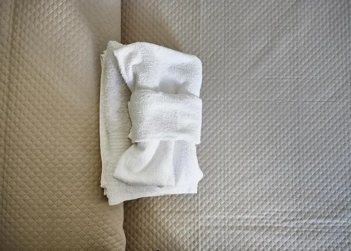 Hébergement de vacances Equorum Solarium - Panorama & Relax