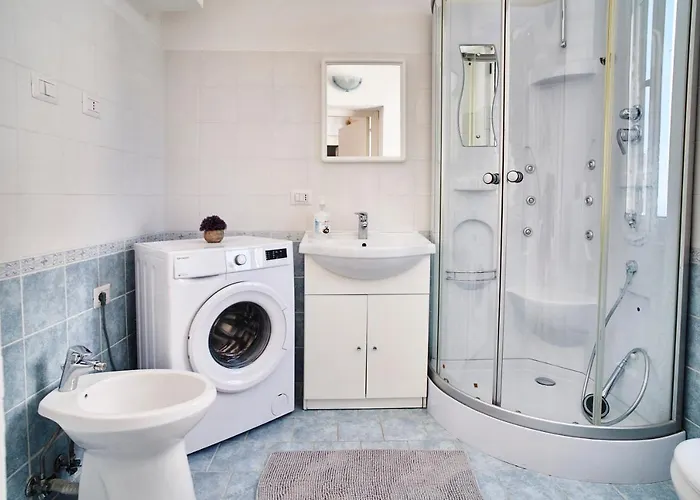 Equorum Solarium - Panorama & Relax * 오스투니