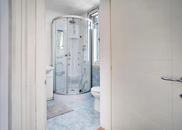 Equorum Solarium - Panorama & Relax * 오스투니