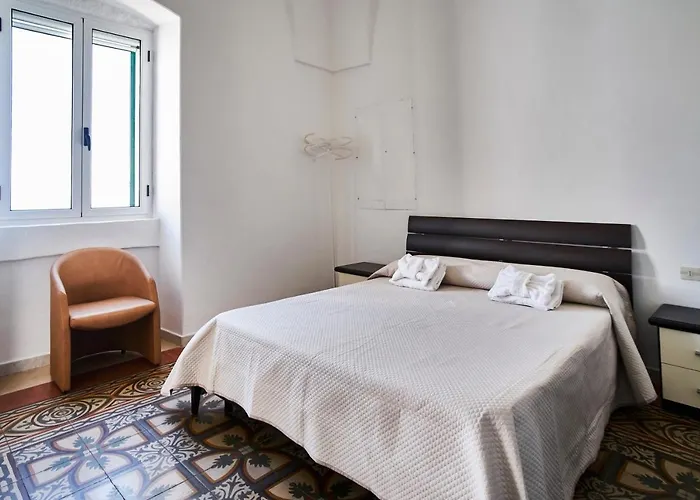 Equorum Solarium - Panorama & Relax 度假居