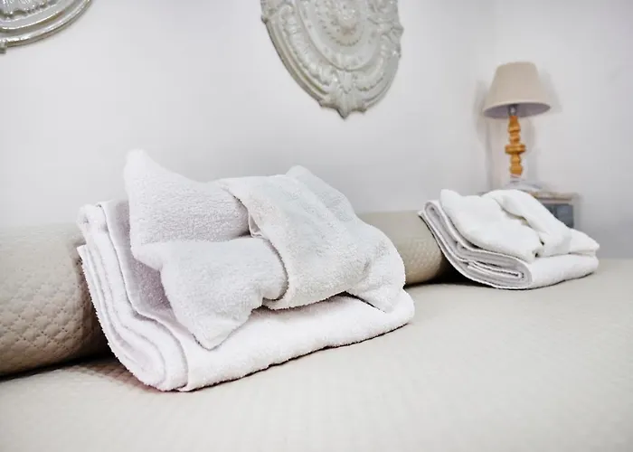 Equorum Solarium - Panorama & Relax 度假居 *