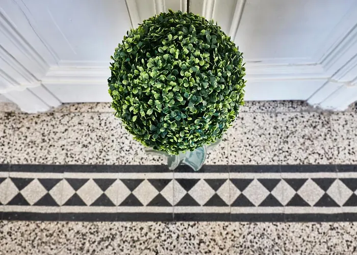 Equorum Solarium - Panorama & Relax * 오스투니