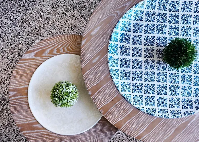 Equorum Solarium - Panorama & Relax Hébergement de vacances Ostuni