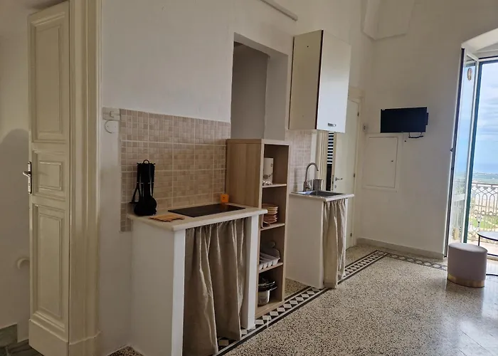 Hébergement de vacances Equorum Solarium - Panorama & Relax