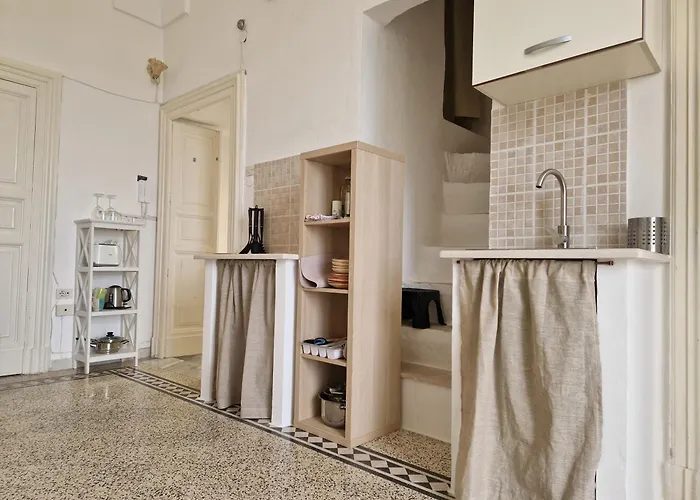 Equorum Solarium - Panorama & Relax 度假居 *