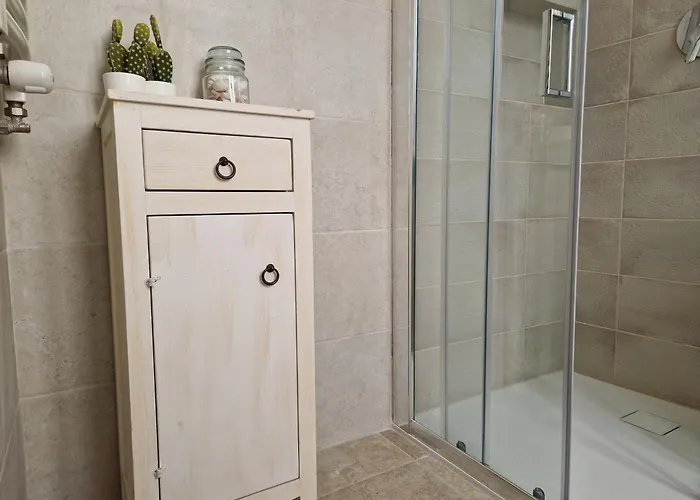 펜션 Equorum Solarium - Panorama & Relax *