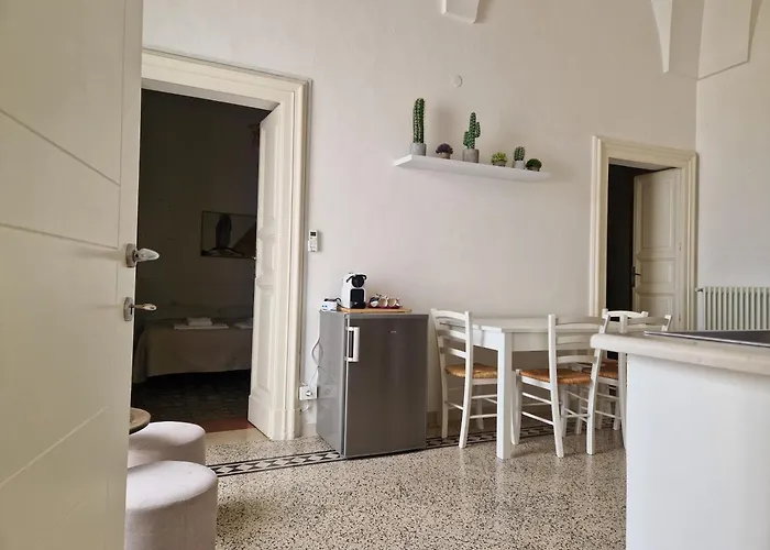 Equorum Solarium - Panorama & Relax Сasa de vacaciones Ostuni