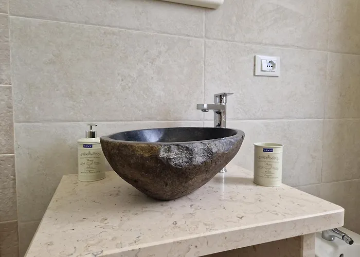 Equorum Solarium - Panorama & Relax * Ostuni