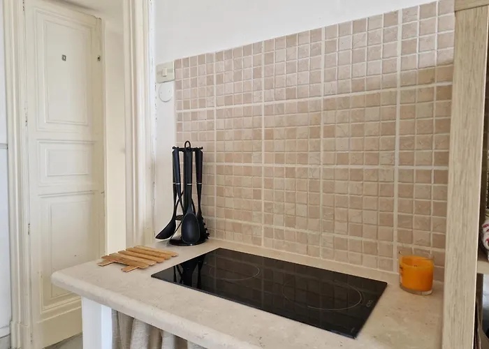 Equorum Solarium - Panorama & Relax 펜션