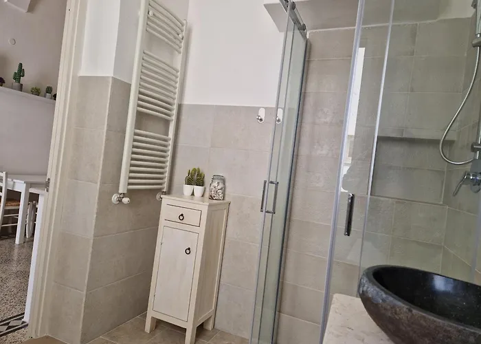 度假居 Equorum Solarium - Panorama & Relax