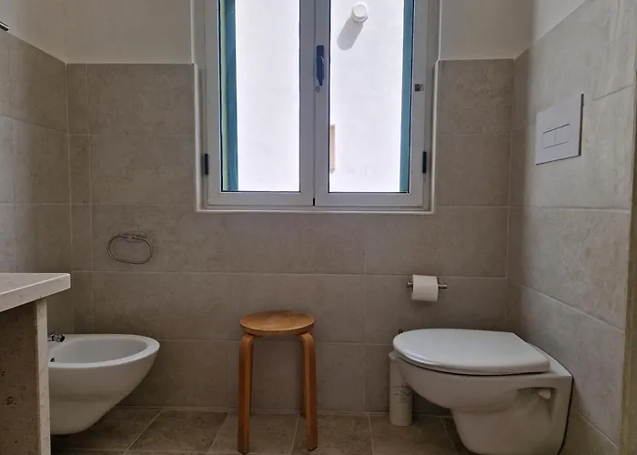 Equorum Solarium - Panorama & Relax Сasa de vacaciones Ostuni